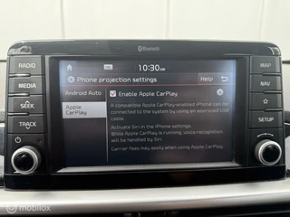 Kia Picanto Kia Picanto 1.0 CVVT PlusLine Navigator | CarPlay | Camera - afbeelding nr 20