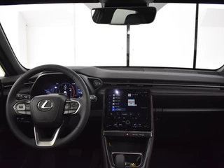 Lexus LBX Lexus LBX Hybrid Emotion Bi Tone | Tech Pack | BLS - afbeelding nr 4