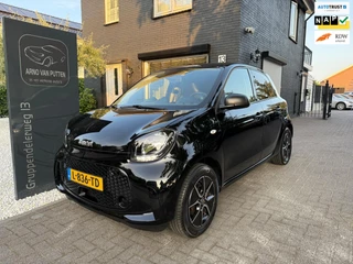 Smart Forfour - 535794883-0