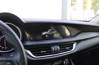 Alfa Romeo Stelvio - afbeelding nr 34