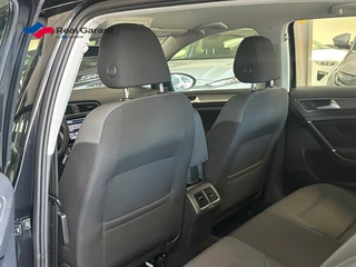 Volkswagen Golf Volkswagen Golf 1.5 TSI Comfortline CAMERA PDC DEALER OND 1 EIG - afbeelding nr 17