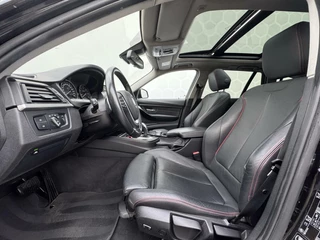 BMW 3 Serie BMW 3-serie Touring 335 D XDrive M Sport PANO Executive 335D - afbeelding nr 6