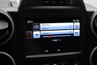 Citroën Berlingo Citroen Berlingo 1.6 BlueHDI *Sortimo* Navi* Cruise* Imperiaal* - afbeelding nr 25