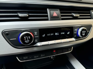 Audi A4 Audi A4 Avant 40 TFSI Sport S line Automaat | Pano | Leer | Bang&Olufsen Audio | Parkeersensoren voor en achter | Getint glas | Digitale dashboard - afbeelding nr 24