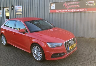 Audi A3 Sportback Automaat 1.4 e-tron PHEV Ambition Pro Line plus