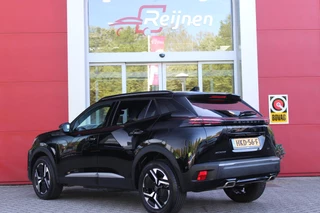 Peugeot 2008 Peugeot 2008 1.2 130PK AUTOMAAT GT PACK | ELEKTRISCH BEDIENBARE BESTUURDERSSTOEL | NAVIGATIE | FULL LED KOPLAMPEN | DRAADLOZE APPLE CARPLAY/ANDROID AUTO | ADAPTIVE CRUISE CONTROL | CAMERA VOOR + ACHTER | CLIMATE CONTROL | LICHTMETALEN VELGEN 17