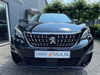 Peugeot 3008 Peugeot 3008 1.2 Autom. Executive 130pk + Lmv + Navi + Pdc - 56.140 km Uniek! - afbeelding nr 2