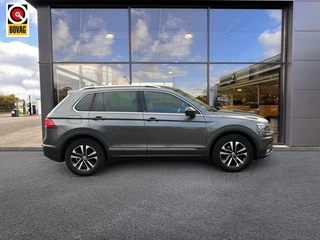 Volkswagen Tiguan - afbeelding nr 4