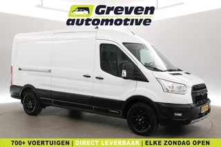 Ford Transit 2.0 TDCI L3H2 170PK Trail