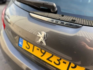 Peugeot 208 Peugeot 208 1.2 PureTech Active - afbeelding nr 7