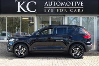Volvo XC40 R-Design - afbeelding nr 5