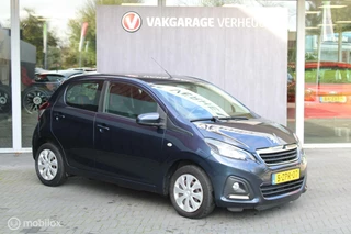 Peugeot 108 Peugeot 108 1.0 e-VTi Active|5Drs|Airco|Keurige staat - afbeelding nr 2