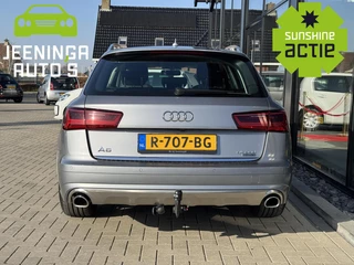 Audi A6 Allroad Audi A6 allroad quattro 3.0 TDI Premium Edition | Luchtvering| - afbeelding nr 38