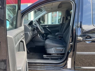 Volkswagen Caddy Volkswagen Caddy Maxi 1.5 TSI, Cruise, PDC, 2x schuifdeur, 1e eigenaar, Rijklaar! - afbeelding nr 16