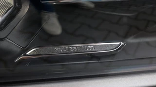 Mercedes-Benz CLA - afbeelding nr 18