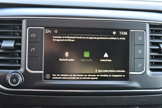 Opel Vivaro Opel Vivaro 2.0 CDTI L2H1 144 Pk Automaat Airco Cruise Trekhaak - afbeelding nr 15