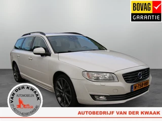 Volvo V70 - afbeelding nr 1