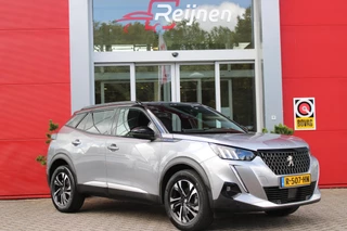 Peugeot 2008 Peugeot 2008 1.2 130PK GT-LINE | NAVIGATIE 10