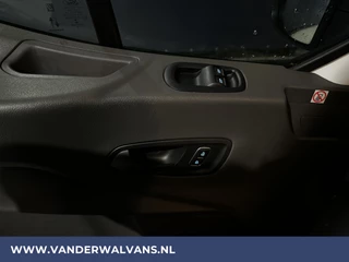 Ford Transit Android Auto, Cruisecontrol, Verwarmde Voorruit, Parkeersensoren, Bijrijdersbank - afbeelding nr 19