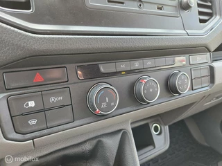 Volkswagen Crafter Volkswagen Crafter35 2.0 TDI L3H3 ✅werkplaatsinrichting✅omvormer✅ - afbeelding nr 20