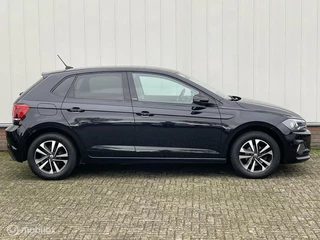 Volkswagen Polo Volkswagen Polo 1.0 TSI Comfortline Business ''UNITED'' | Climate & Cruise control | LMV | Navi | Privacy glass | Stoelverwarming | - afbeelding nr 5