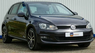 Volkswagen Golf Volkswagen Golf 1.4 TSI Lounge Edition - afbeelding nr 4