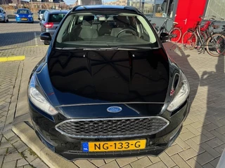 Ford Focus - afbeelding nr 3