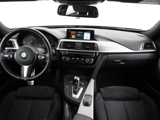 BMW 4 Serie BMW 4-serie Gran Coupé 418i M Sport | ORIG. NL. NAP KM. | CAMERA | RIJKLAARPRIJS INCL. 12 MND. BOVAGGARANTIE - afbeelding nr 23