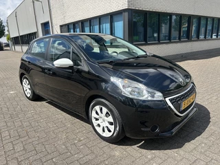 Peugeot 208 Peugeot 208 1.0 VTi LIKE CRUISE 1e EIG DEALER NAP! - afbeelding nr 3