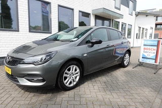 Opel Astra - 492095513-0
