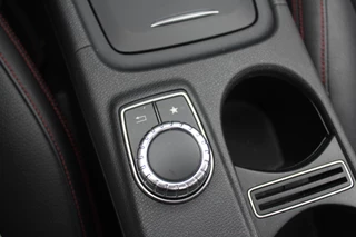 Mercedes-Benz CLA Mercedes-Benz CLA Shooting Brake 250 OrangeArt Edition / Camera / Panoramadak / Memory seats / 18'' / Leder / Groot Navi. / Dodehoek / Nightpakket / Stoelverwarming / Cruise Control - afbeelding nr 26
