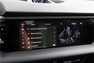 Porsche Macan Porsche Macan 4 100 kWh Panorama, Trekhaak, 22