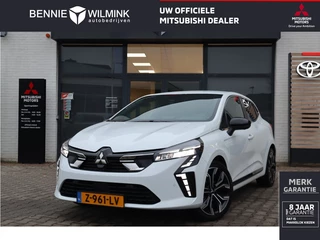 Mitsubishi Colt 1.0 Turbo Instyle