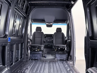 Mercedes-Benz Sprinter Mercedes-Benz Sprinter 319 1.9 CDI L2H2 Adaptieve cruise 360camera Widescreen Full Option 2024 - afbeelding nr 38