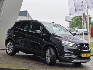 Opel Mokka X Opel Mokka X 1.4i Turbo Innovation - afbeelding nr 4