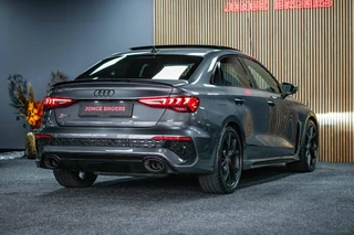 Audi RS3 Audi A3 Limousine 2.5 TFSI RS 3 quattro |Matrix|Pano|Head-up - afbeelding nr 21