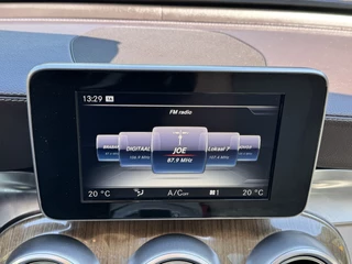 Mercedes-Benz GLC - afbeelding nr 11