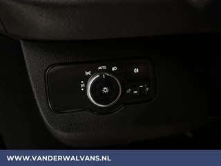 Mercedes-Benz Sprinter Mercedes-Benz Sprinter 316 CDI 164pk 3500kg Trekhaak L2H2 Euro6 Airco | Camera | Cruisecontrol | Apple Carplay Android Auto, Parkeersensoren - afbeelding nr 16