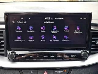 Kia ProCeed Kia ProCeed 1.5 T-GDi GT-Line AUTOMAAT Clima|Navi|Panoramadak|Camera|LED|Nap!! - afbeelding nr 22