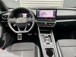 CUPRA Formentor CUPRA Formentor 2.0 TSI 4DRIVE PANODAK/310PK/LEER/TREKH - afbeelding nr 10