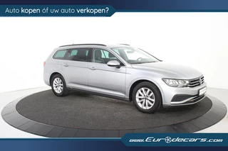 Volkswagen Passat Volkswagen Passat Variant 1.5 TSI DSG *1ste eigenaar*Navigatie*Park assist* - afbeelding nr 2