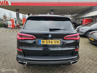 BMW X5 BMW X5 xDrive40i High Executive - afbeelding nr 4