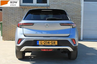 Opel Mokka Opel Mokka 1.5 Ultimate - afbeelding nr 7