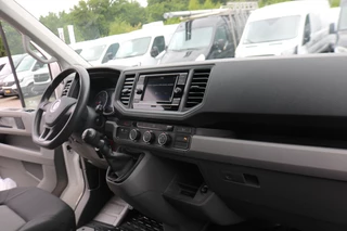Volkswagen Crafter Volkswagen Crafter 2.0 TDI L3 H3 Koelwagen Vrieswagen -20 Graden Dag en Nacht - afbeelding nr 35