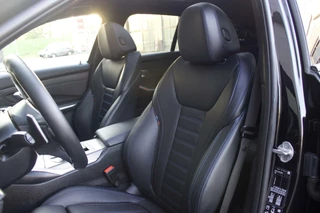 BMW 3 Serie BMW M340i Touring xDrive | Laser - Pano - Leder Dash - BTW - afbeelding nr 6