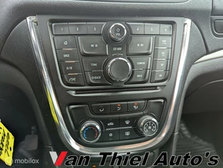 Opel Mokka Opel Mokka 1.6 Selection - afbeelding nr 26
