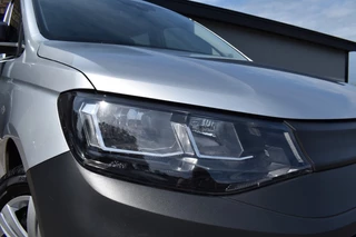 Volkswagen Caddy Volkswagen Caddy 1.5 TSI 5P, Cruise, ACC, Apple Carplay - afbeelding nr 9
