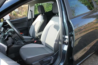 SEAT Ibiza Seat Ibiza 1.0 TSI Style Business Intense, PDC voor en achter, achteruitrij camera, apple carplay/android auto, adeptive cruise controle, full maps navigatie - afbeelding nr 11