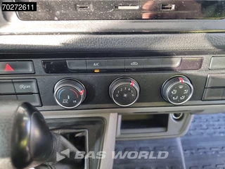 Volkswagen Crafter Volkswagen Crafter 177pk Automaat Laadklep Bakwagen Airco Camera Meubelbak Koffer 19m3 Airco - afbeelding nr 13