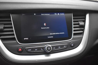Opel Grandland X Opel Grandland X 1.2 Turbo 130PK Online Edition - afbeelding nr 22